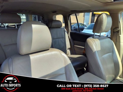 Used 2008 Toyota Highlander Limited image 22