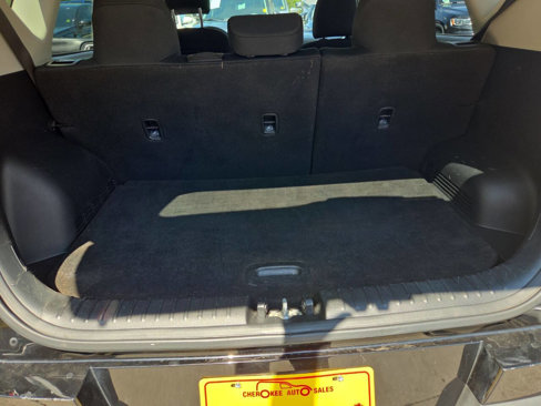 Used 2022 Kia Soul LX w/ Technology Package image 12