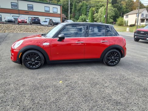 Used 2018 MINI Cooper S image 12