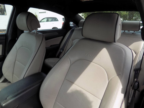 Used 2015 Hyundai Sonata Sport 2.0T image 13