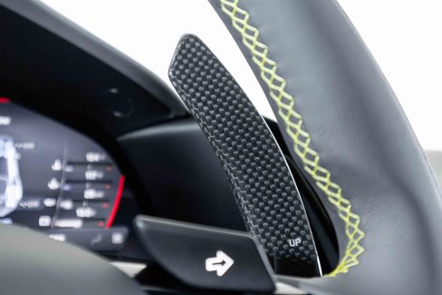 Used 2023 Ferrari Roma image 24