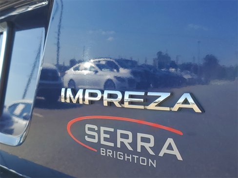 Used 2018 Subaru Impreza 2.0i Limited image 7