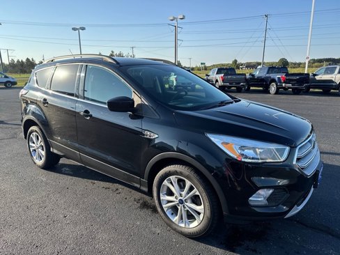 Used 2018 Ford Escape SE image 7