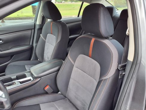 Used 2020 Nissan Sentra SR image 13