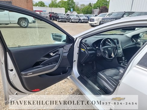 Used 2014 Hyundai Azera Limited image 9