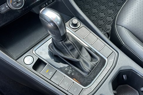 Used 2021 Volkswagen Jetta SE image 32