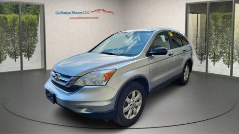 Used 2011 Honda CR-V EX image 3