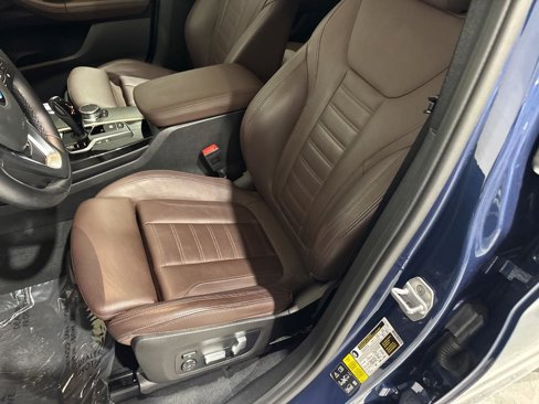 Used 2019 BMW X3 xDrive30i w/ M Sport Package 2 image 36