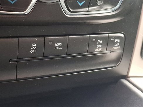 Used 2017 RAM 1500 Big Horn image 19