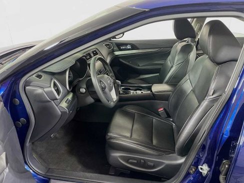 Certified 2020 Nissan Maxima 3.5 SV w/ Floor Mat Group image 18