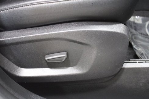 Used 2022 Ford Edge SEL image 24