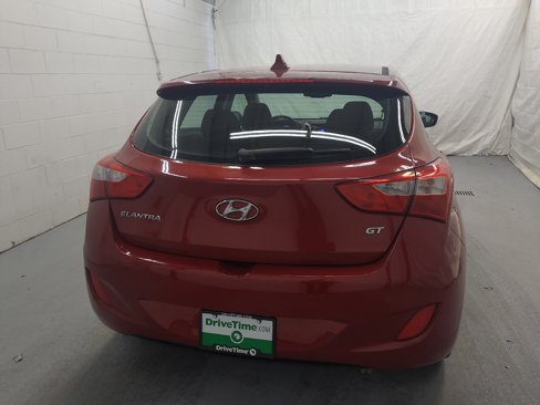 Used 2016 Hyundai Elantra GT w/ Option Group 02 image 7