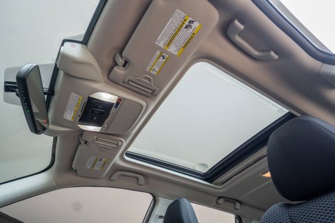 Used 2020 Subaru Forester Premium w/ Popular Package #1 image 14