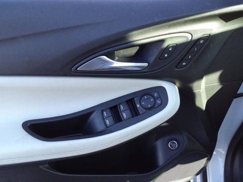 Used 2021 Buick Encore GX Essence w/ Advanced Technology Package image 11