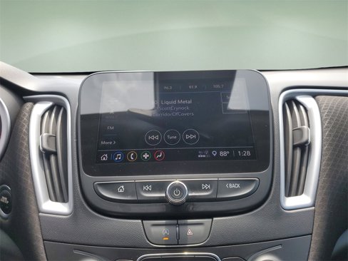 Used 2023 Chevrolet Malibu LT image 26