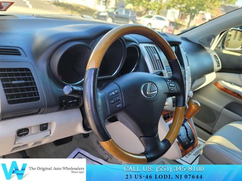 Used 2008 Lexus RX 350 AWD image 10