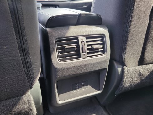Used 2022 Nissan Rogue SV image 14