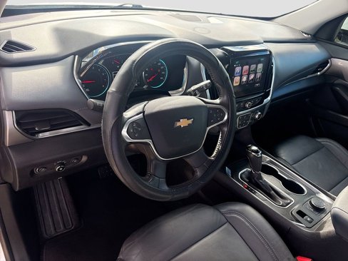 Used 2018 Chevrolet Traverse LT image 9
