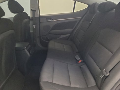 Used 2017 Hyundai Elantra Value Edition image 18