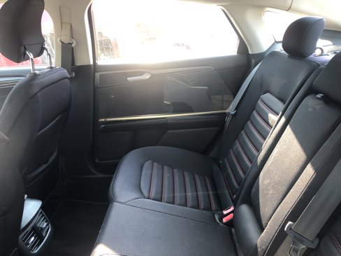 Used 2014 Ford Fusion SE image 6