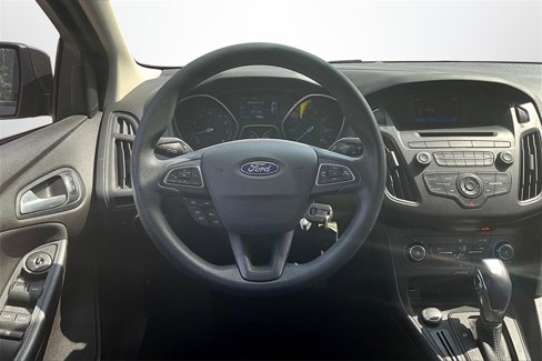Used 2016 Ford Focus SE image 8