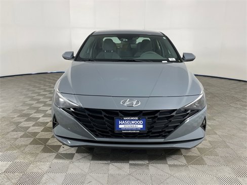 Certified 2023 Hyundai Elantra SEL image 18