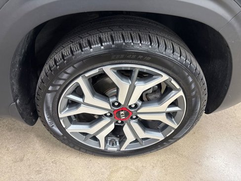 Used 2021 Kia Seltos S image 26