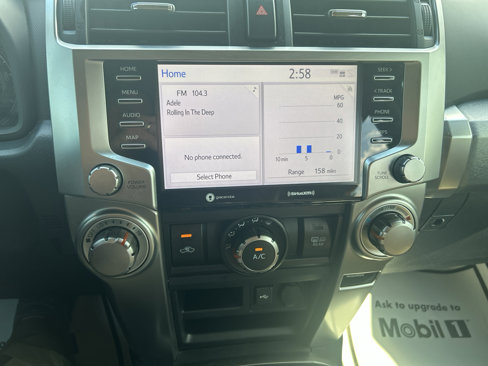 Used 2021 Toyota 4Runner SR5 image 23