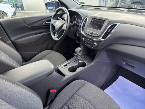 Used 2024 Chevrolet Equinox LT image 14
