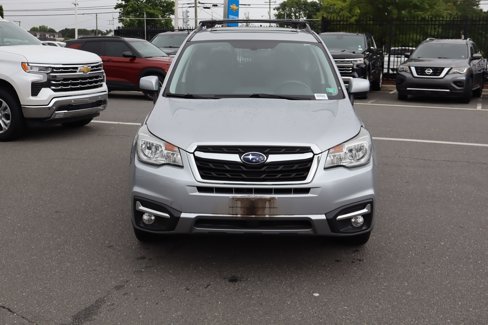 Used 2018 Subaru Forester 2.5i Limited image 3
