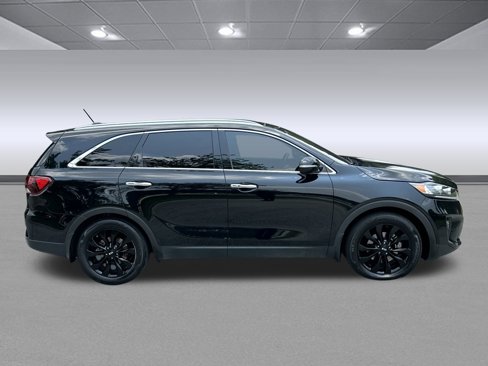 Used 2020 Kia Sorento EX image 4