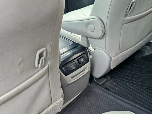 Used 2017 Toyota Sienna XLE Premium image 28