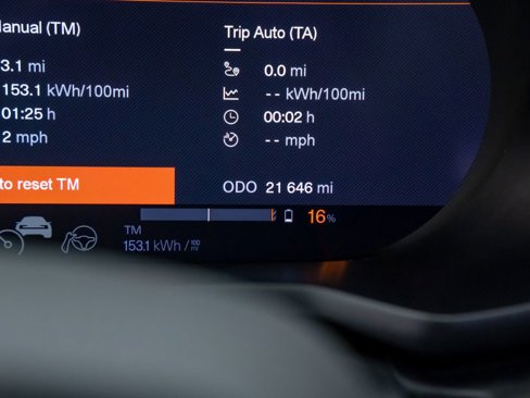 Used 2022 Polestar Polestar 2 w/ Pilot Package image 25