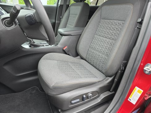 Used 2023 Chevrolet Equinox LT image 27