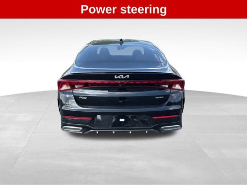 Used 2022 Kia K5 GT-Line w/ GT-Line FWD Premium Package image 4