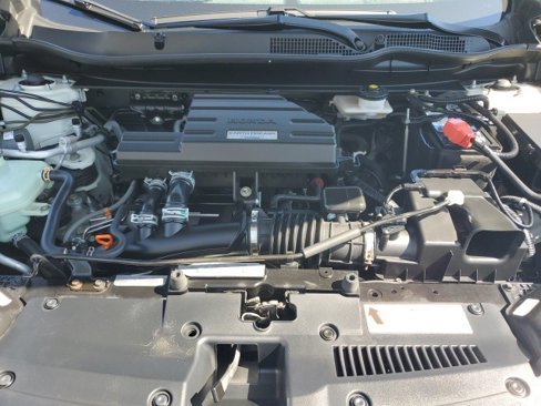 Used 2018 Honda CR-V Touring image 27