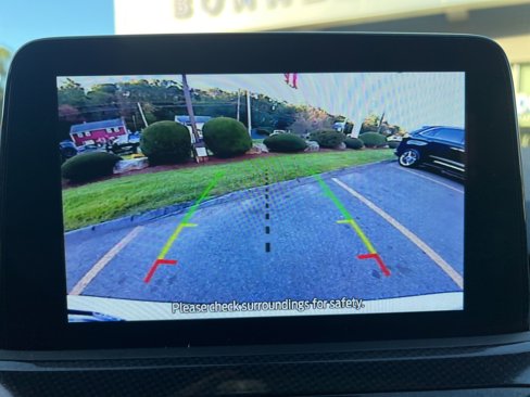 Used 2023 Ford Escape ST-Line Select image 32