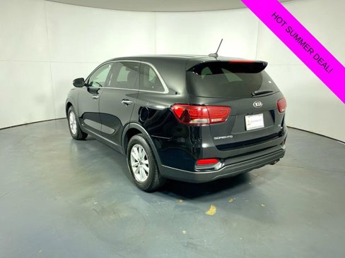 Used 2020 Kia Sorento LX image 33