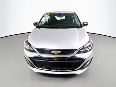 Used 2022 Chevrolet Spark LS image 11