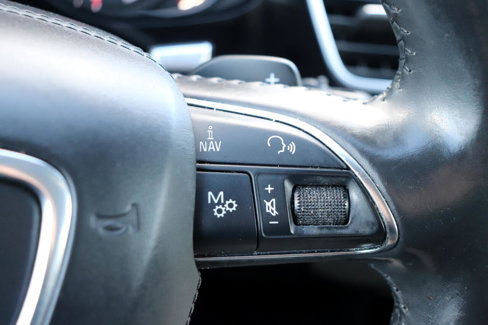 Used 2014 Audi A8 L 3.0T w/ Premium Package image 36