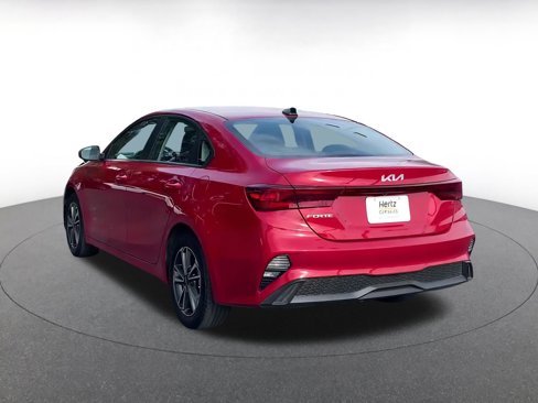 Used 2024 Kia Forte LXS image 11