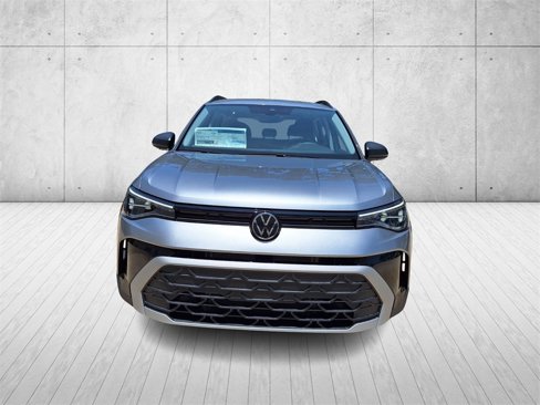 New 2025 Volkswagen Taos S image 2