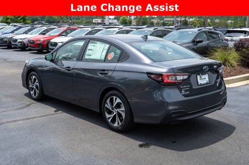 New 2025 Subaru Legacy Premium w/ Popular Package #1A image 5