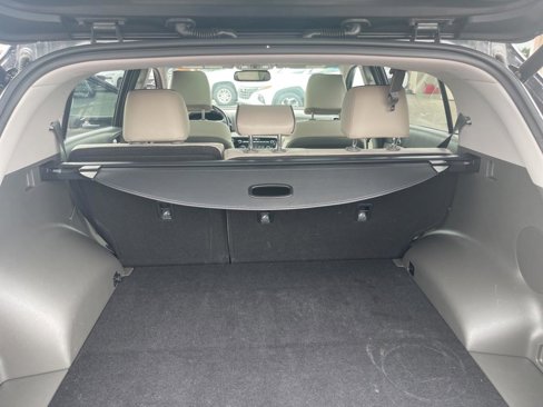 Used 2019 Kia Sportage SX image 22