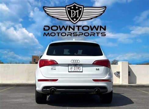 Used 2010 Audi Q5 3.2 Prestige image 5