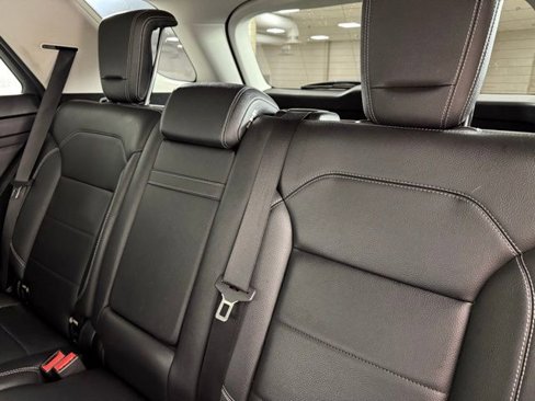 Used 2012 Mercedes-Benz ML 350 4MATIC image 27
