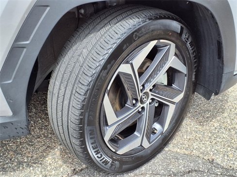 Used 2024 Hyundai Tucson SEL image 4