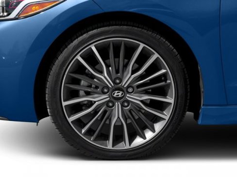 Used 2018 Hyundai Elantra Sport image 14