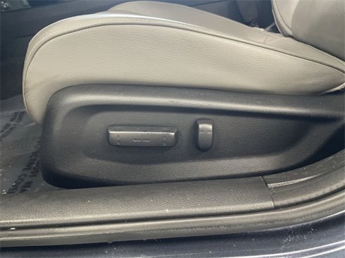 Used 2018 Honda Civic Touring image 21