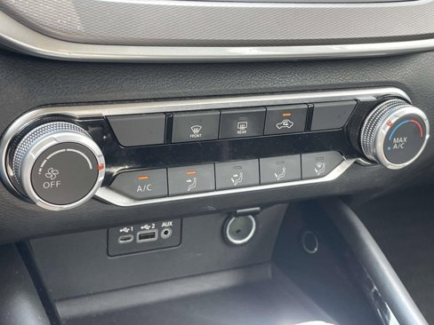 Used 2024 Nissan Altima 2.5 SR image 19